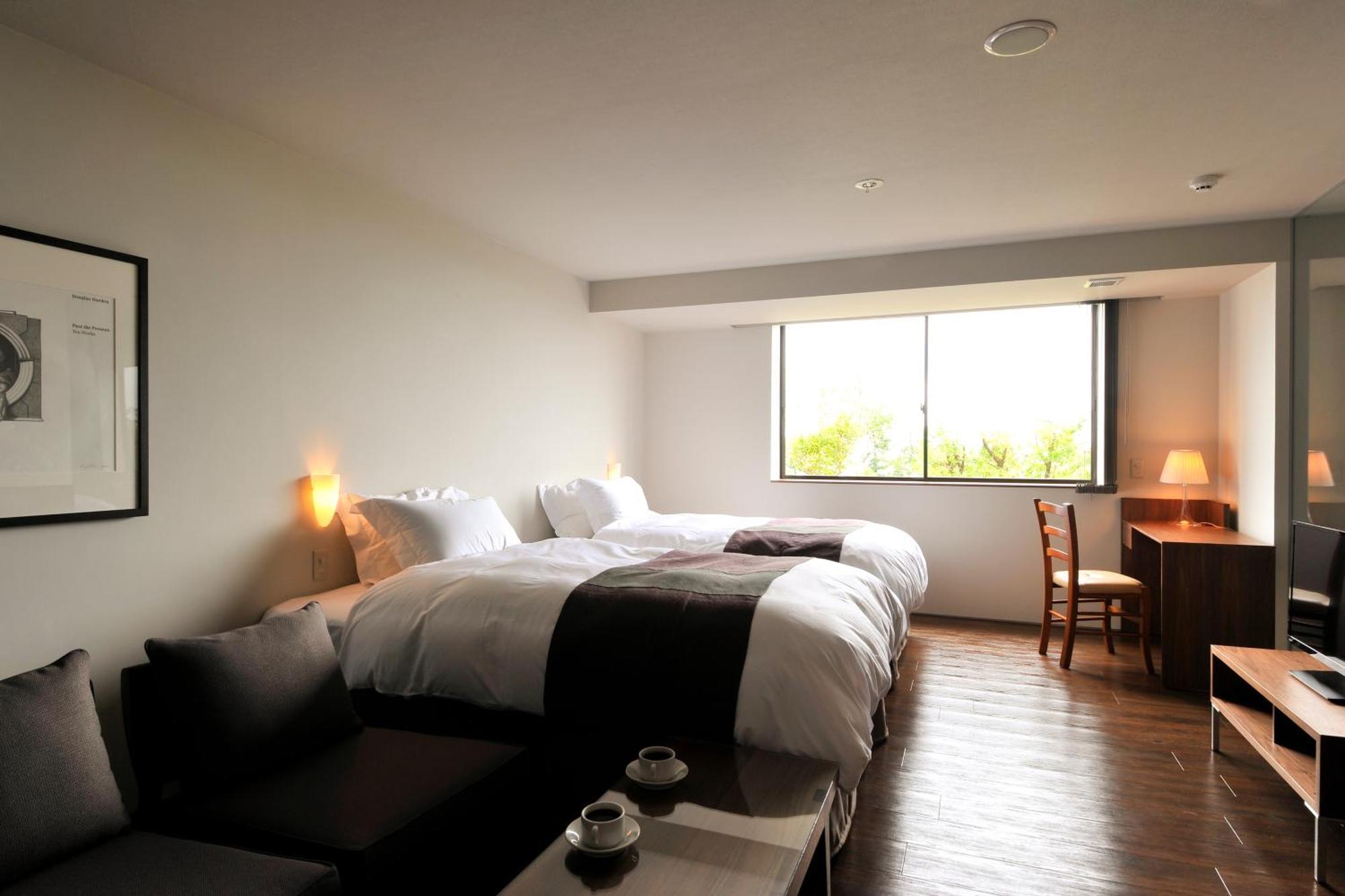 Resort Hotel Moana Coast Naruto  Quarto foto