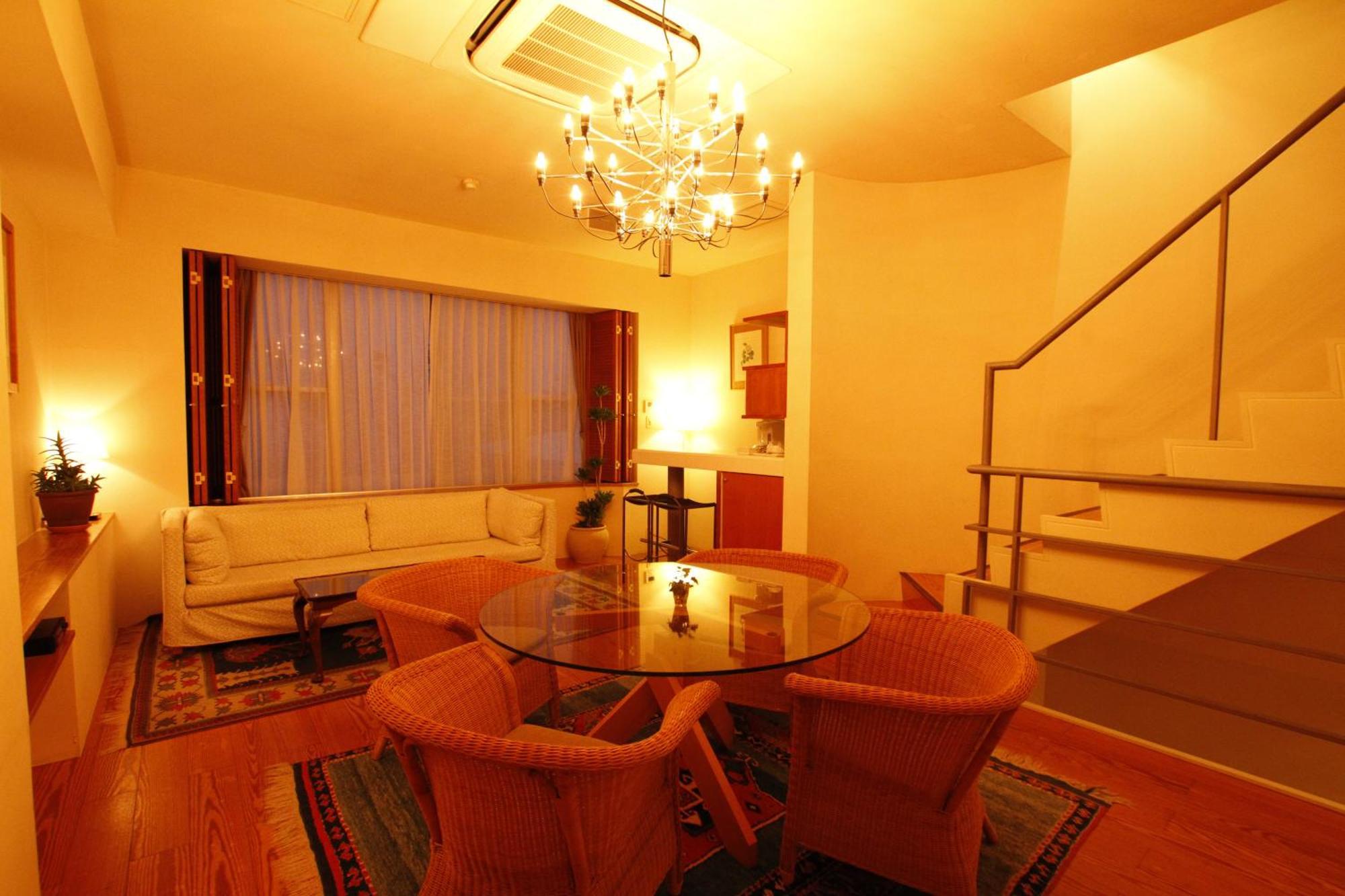 Resort Hotel Moana Coast Naruto  Quarto foto