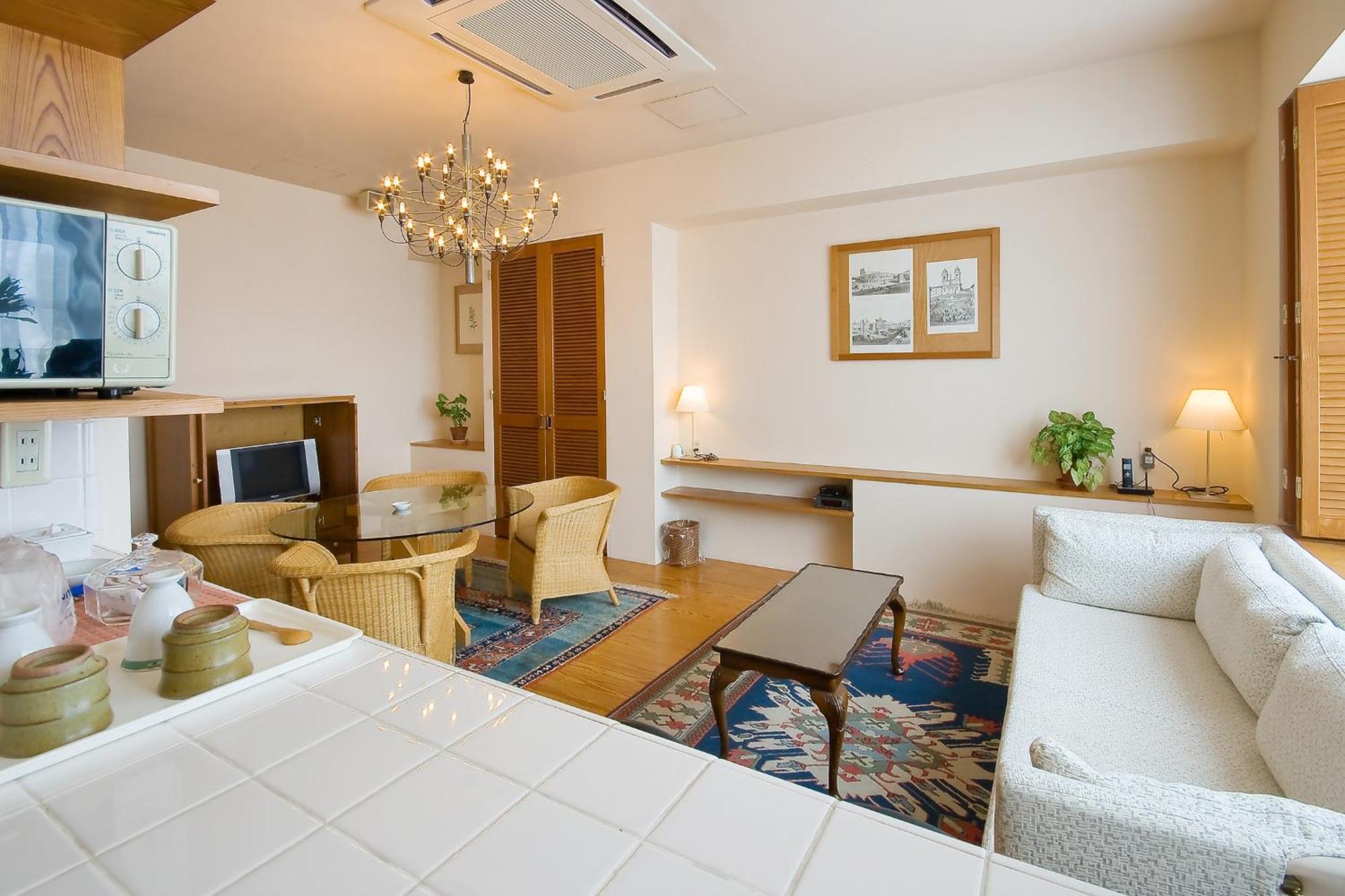 Resort Hotel Moana Coast Naruto  Quarto foto