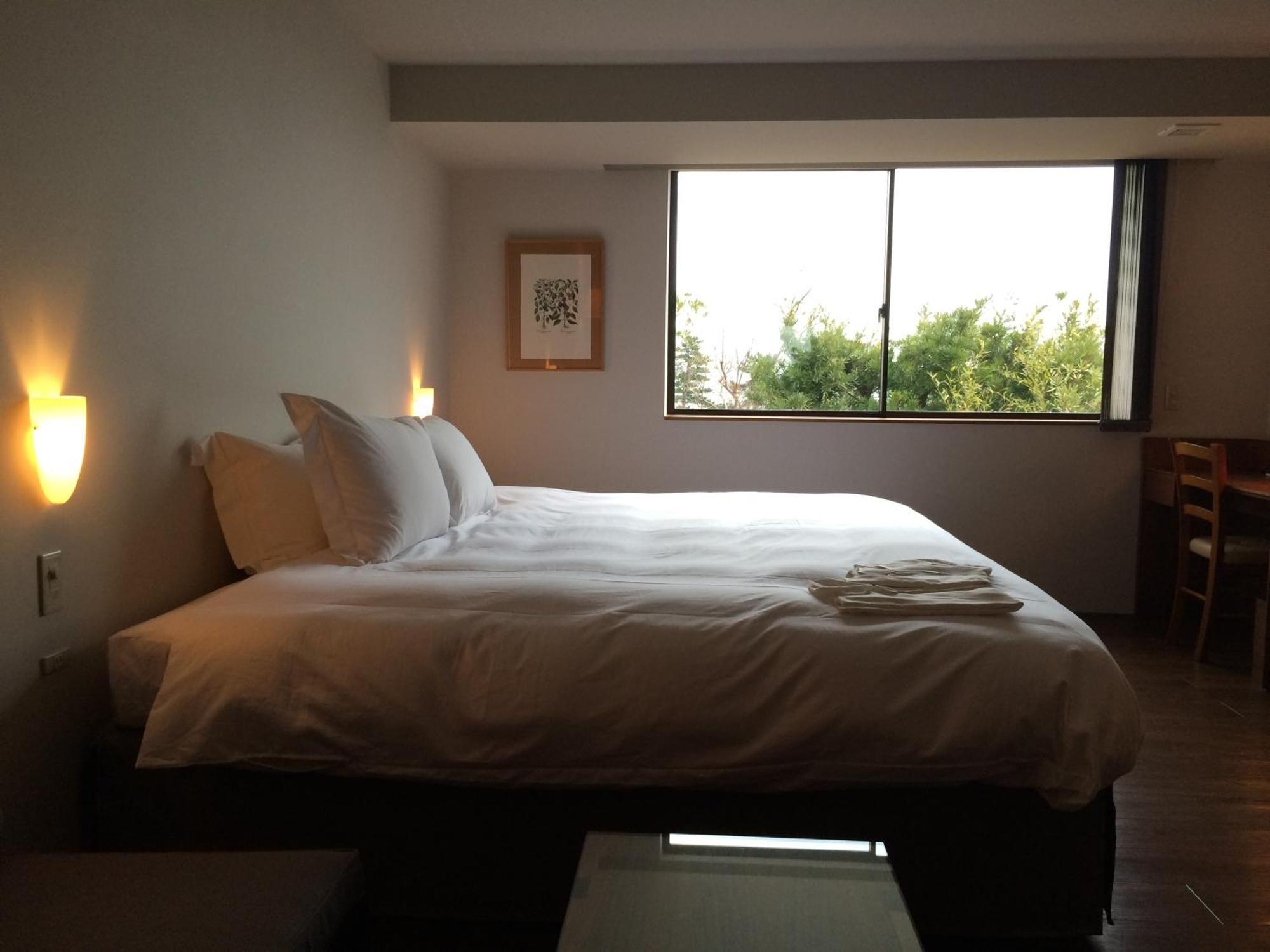Resort Hotel Moana Coast Naruto  Quarto foto
