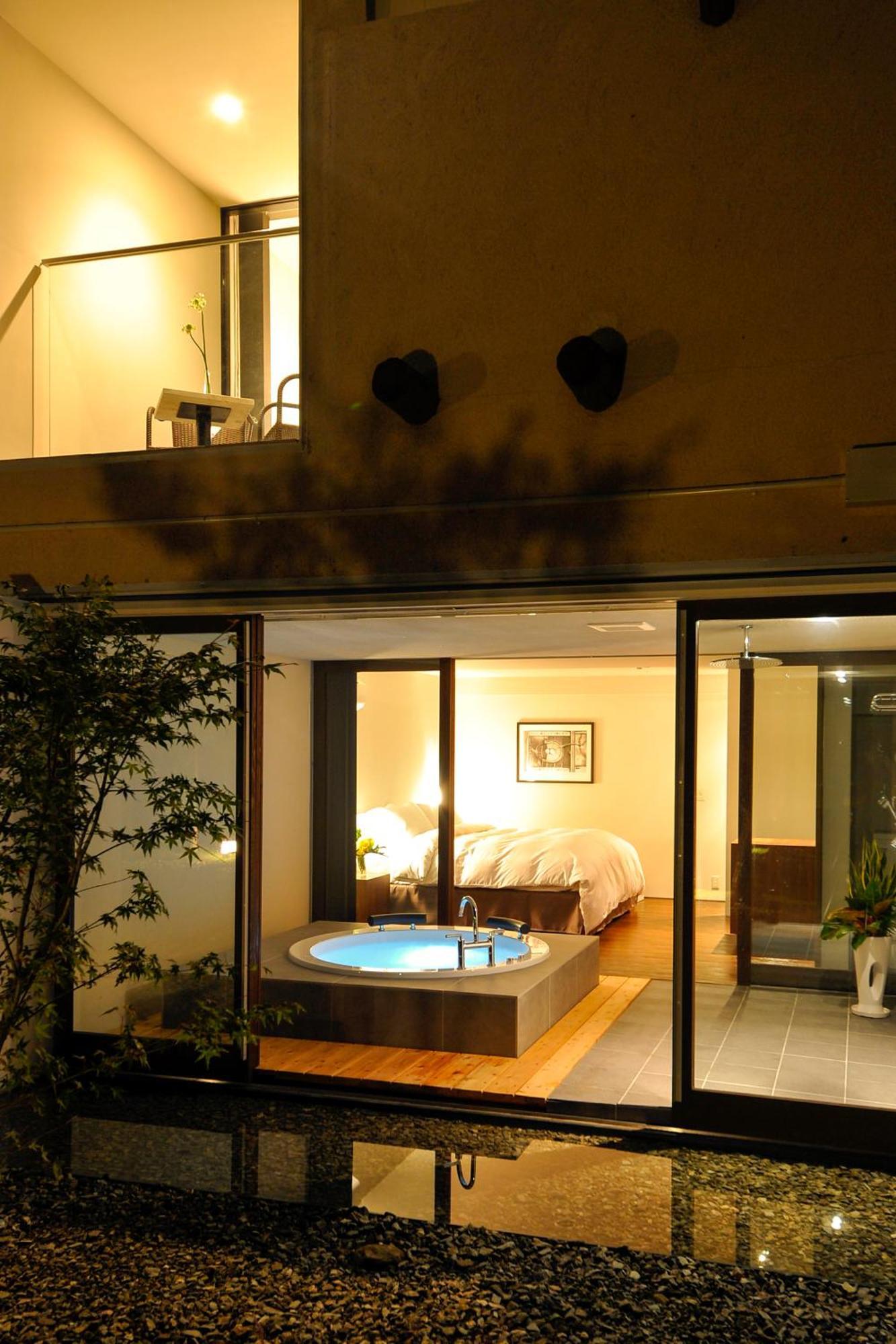 Resort Hotel Moana Coast Naruto  Quarto foto