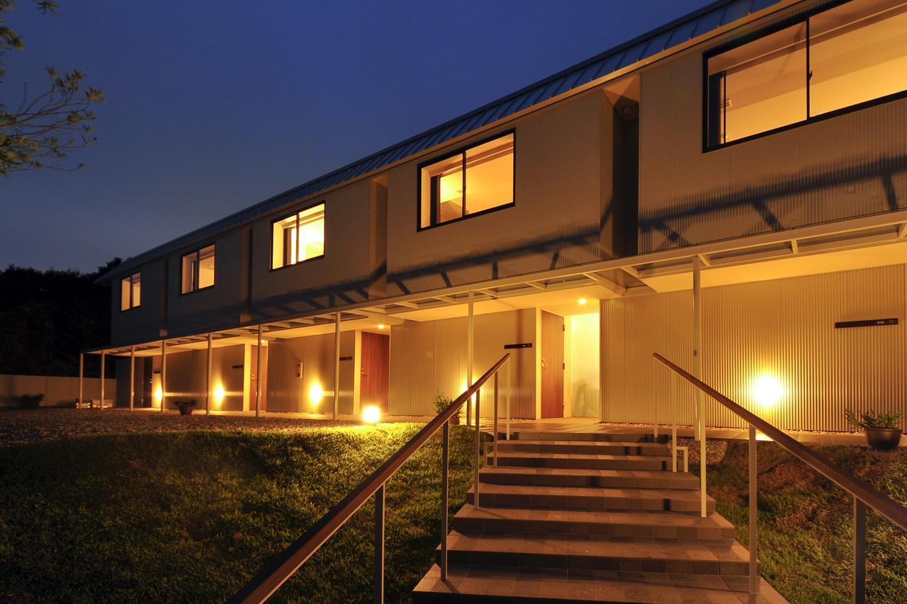 Resort Hotel Moana Coast Naruto  Exterior foto